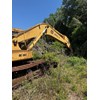 1998 John Deere 892D Excavator